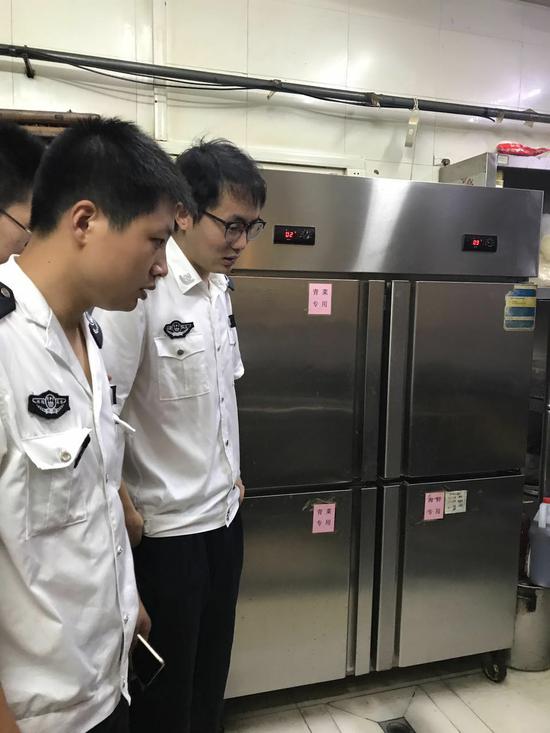 青岛崂山区开展 文明创建我有责 文明单位我先